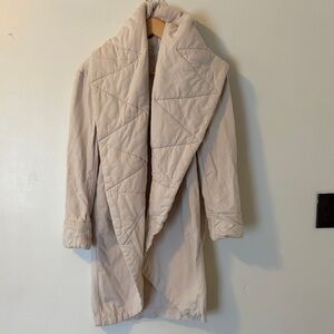 Young Fabulous & Broke Beige sweater